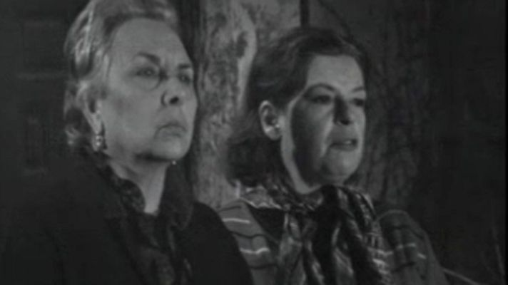 Palabras cruzadas - La casa del viento