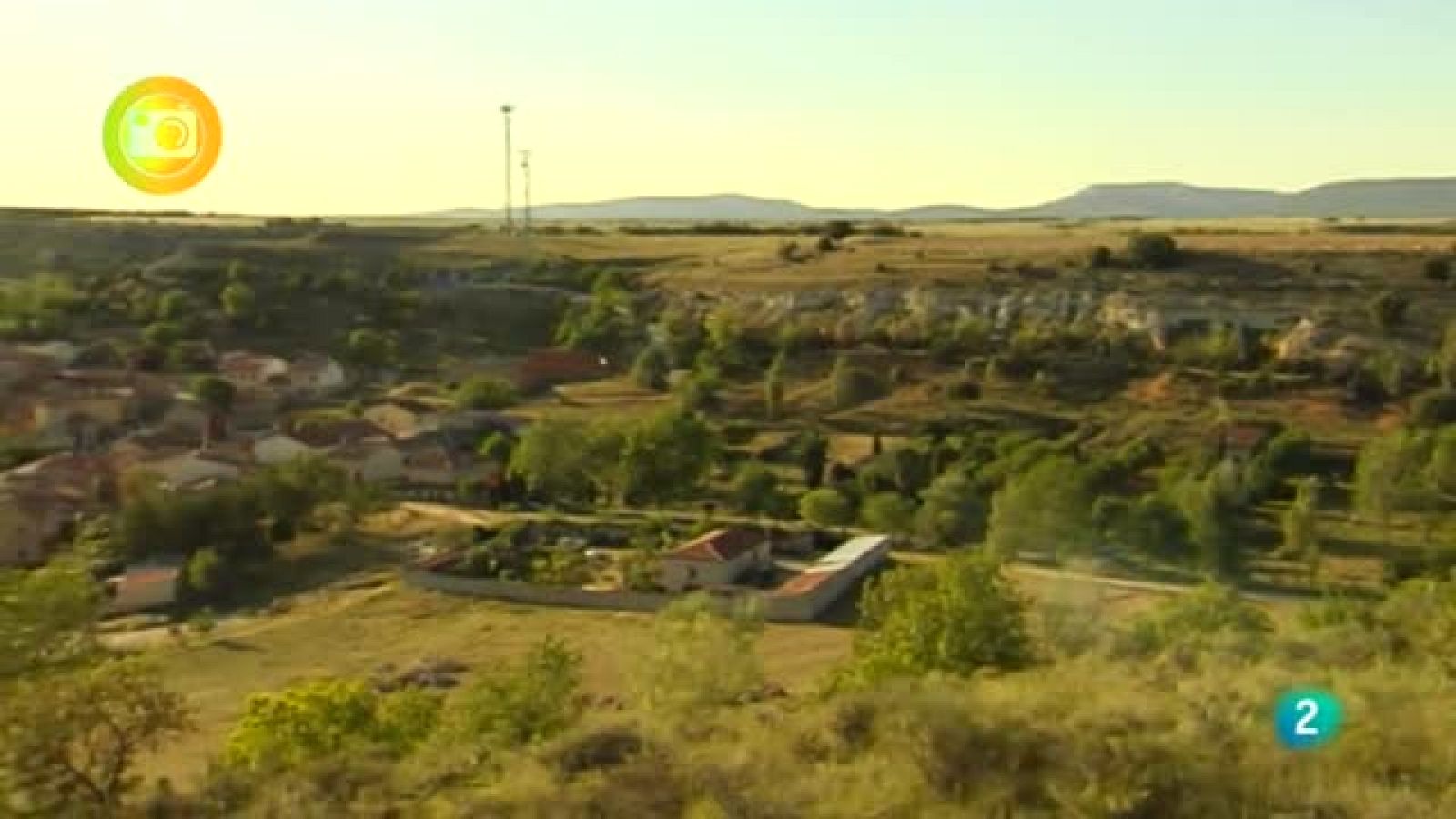 Turismo rural, Caleruega