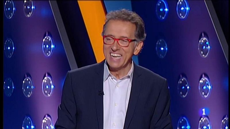 Saber i Guanyar - 9/07/2019