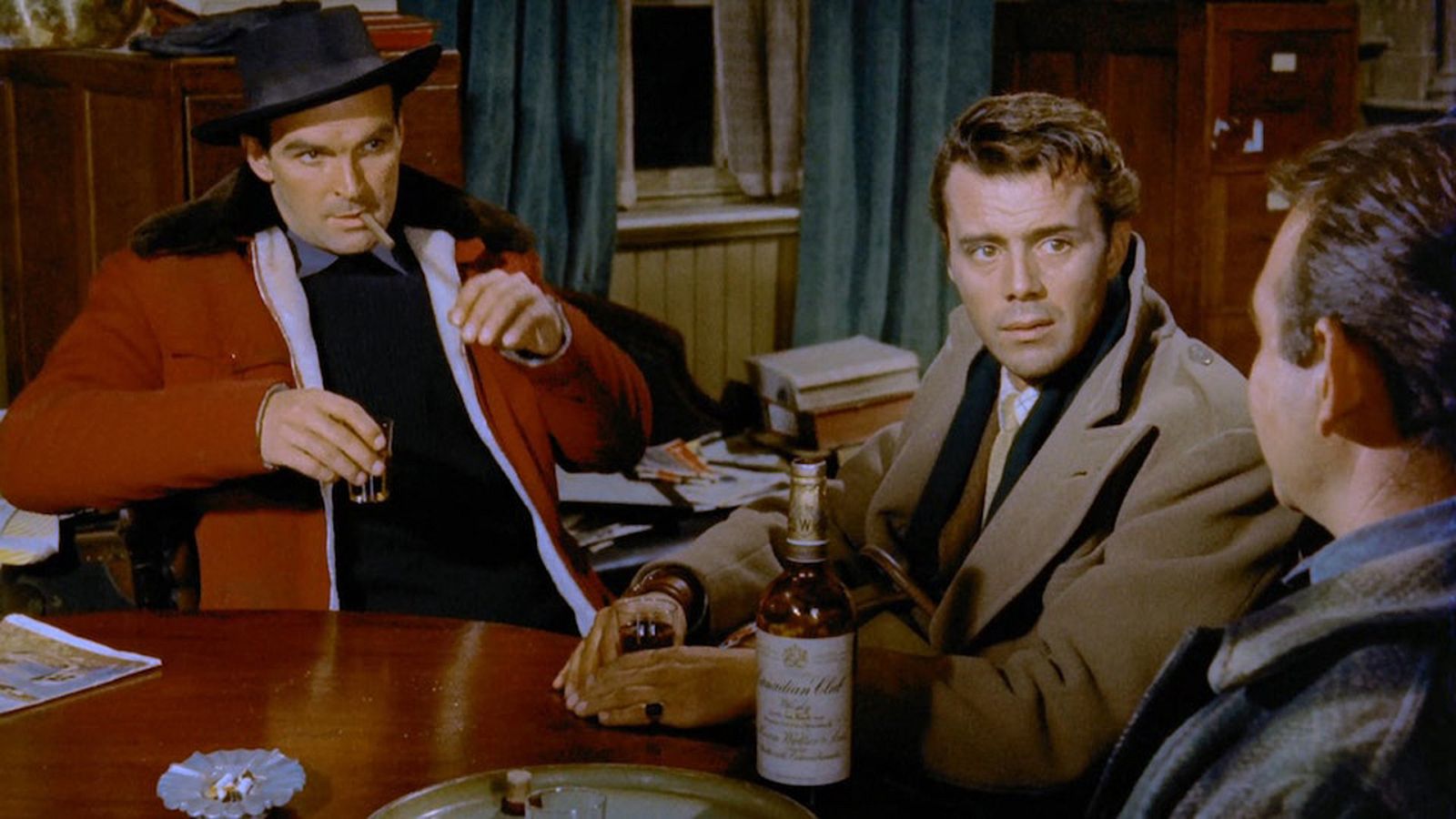 Mañanas de cine - La dinastía del petróleo - Ver ahora