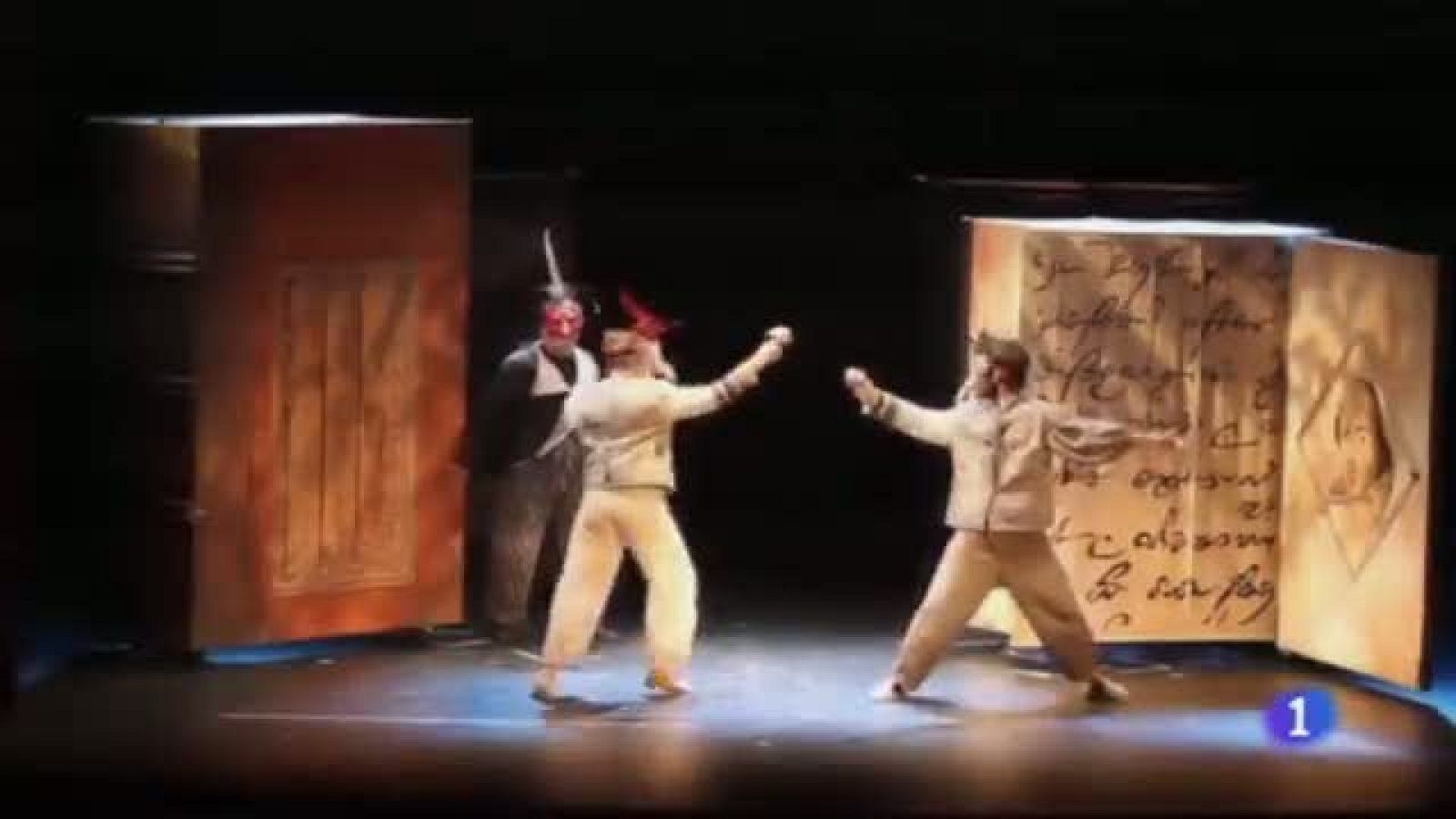 Premios Reina Letizia en Almagro | Ver