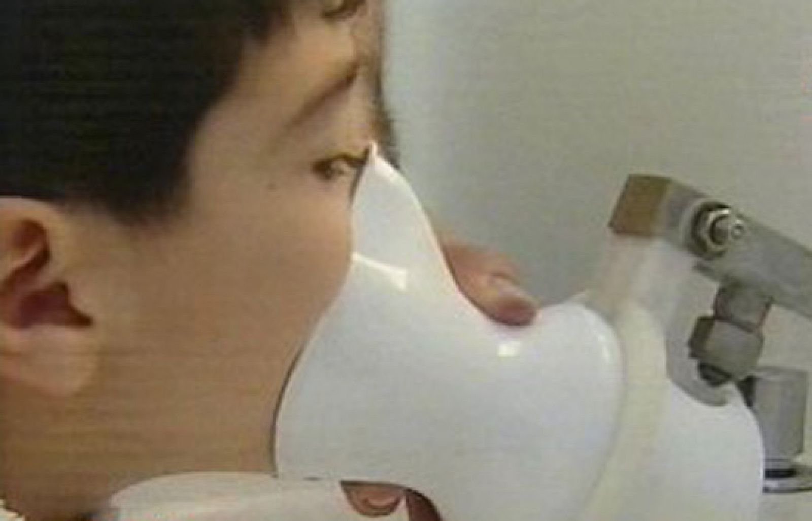 España Directo - Balneario para alérgicos | Ver