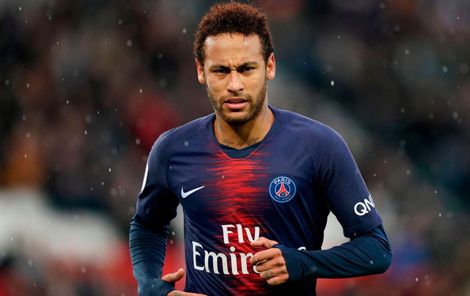 El futuro de Neymar sigue en el aire -RTVE.es | Ver