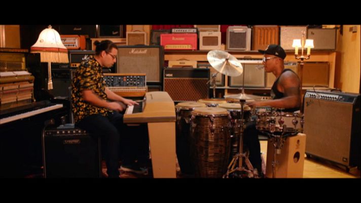 Informativo de Madrid - Informativo de Madrid 2 - 09/07/19