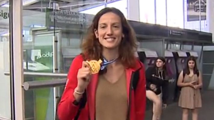 L'informatiu - Comunitat Valenciana - L'Informatiu - Comunitat Valenciana 2 - 09/07/19