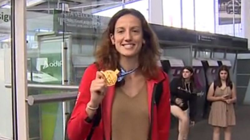 L'Informatiu - Comunitat Valenciana 2 - 09/07/19 - ver ahora