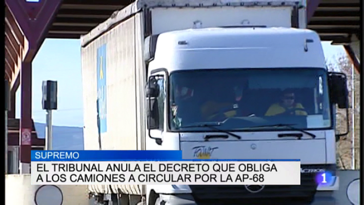 Informativo Telerioja - Informativo Telerioja 2 - 09/07/19