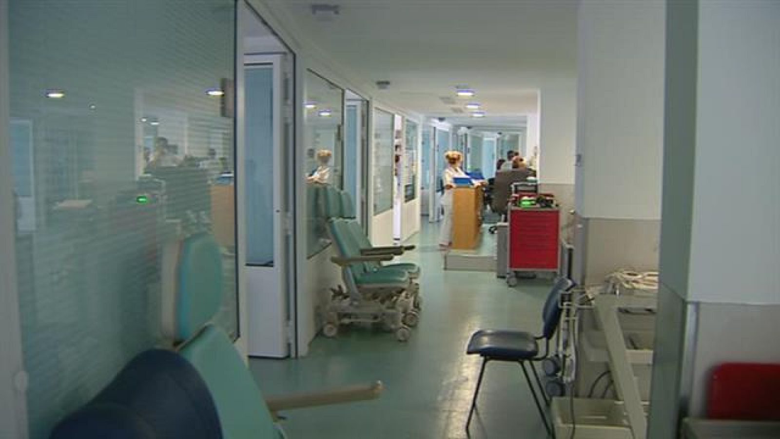 Canarias en 2' - 09/07/2019