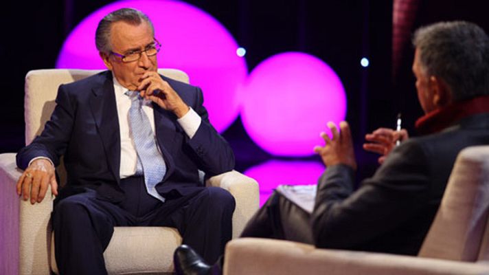 En noches como esta - Entrevista a Manolo Escobar