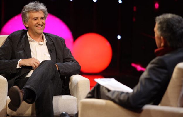 En noches como esta - Entrevista a Juan Luis Arsuaga