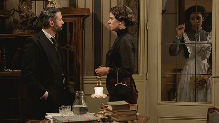 Acacias 38 - Capítulo 1051