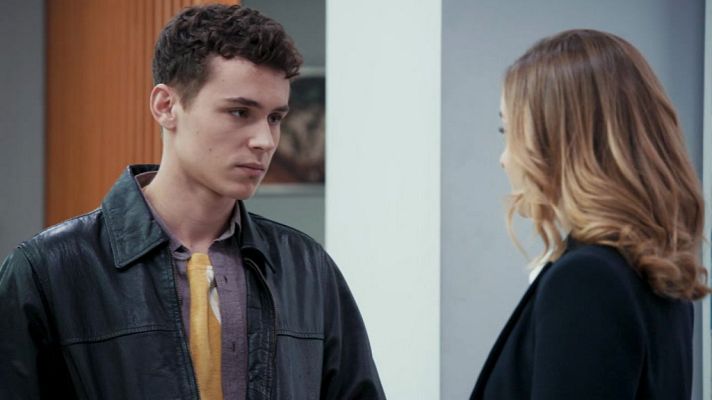 Derecho a soñar - Capítulo 128