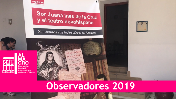 OI2 - Voces para Sor Juana