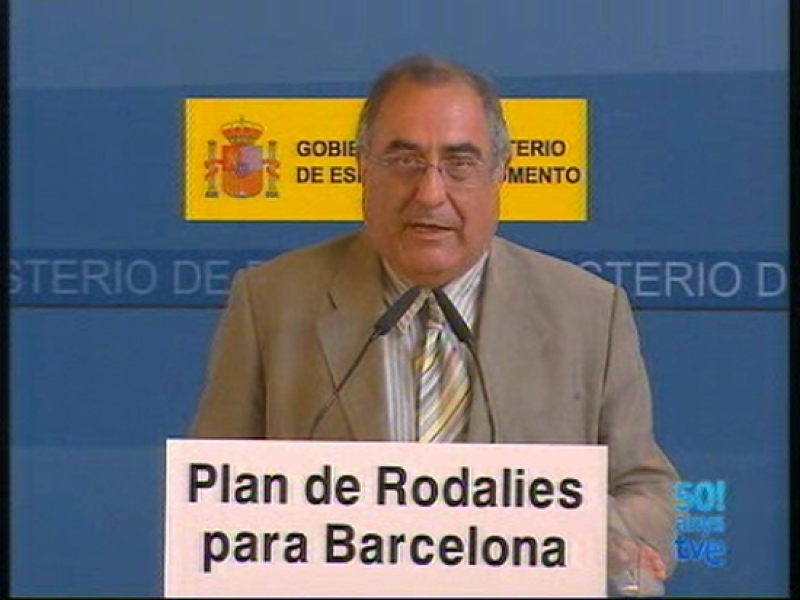 L'informatiu vespre (25/06/2009)