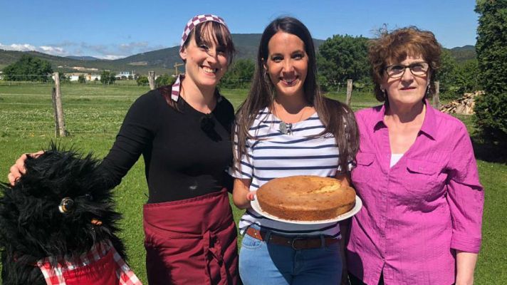 Aquí la Tierra - Costrada en buena compañía