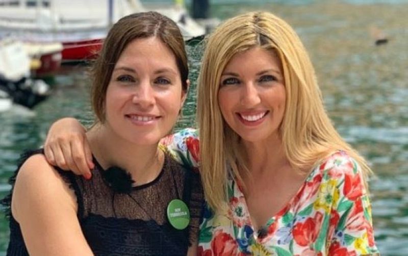 Aquí la tierra - Leire Martínez, Terrícola de Honor