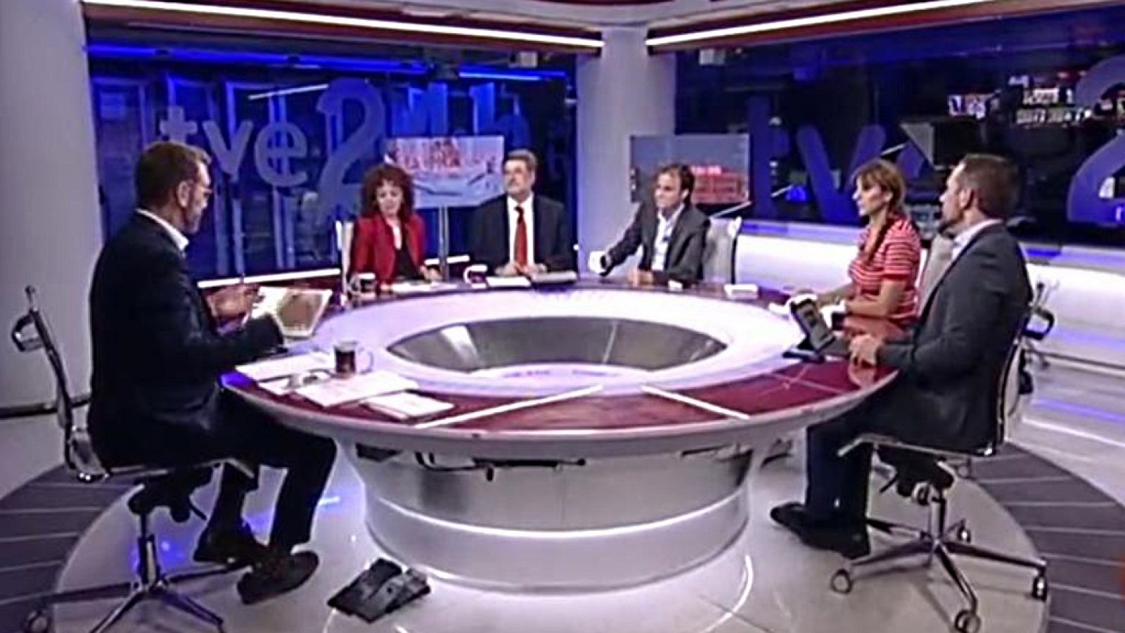 La noche en 24 horas - 09/07/19 - ver ahora