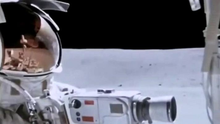 Lab24 - De la Tierra a la Luna y Una investigación "alunizante"