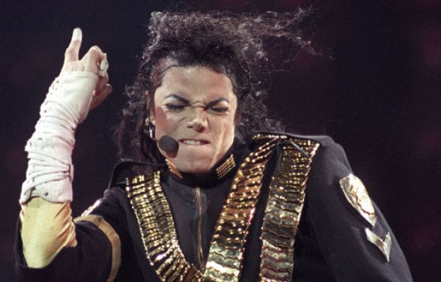  - Los éxitos de Jackson en 4 minutos