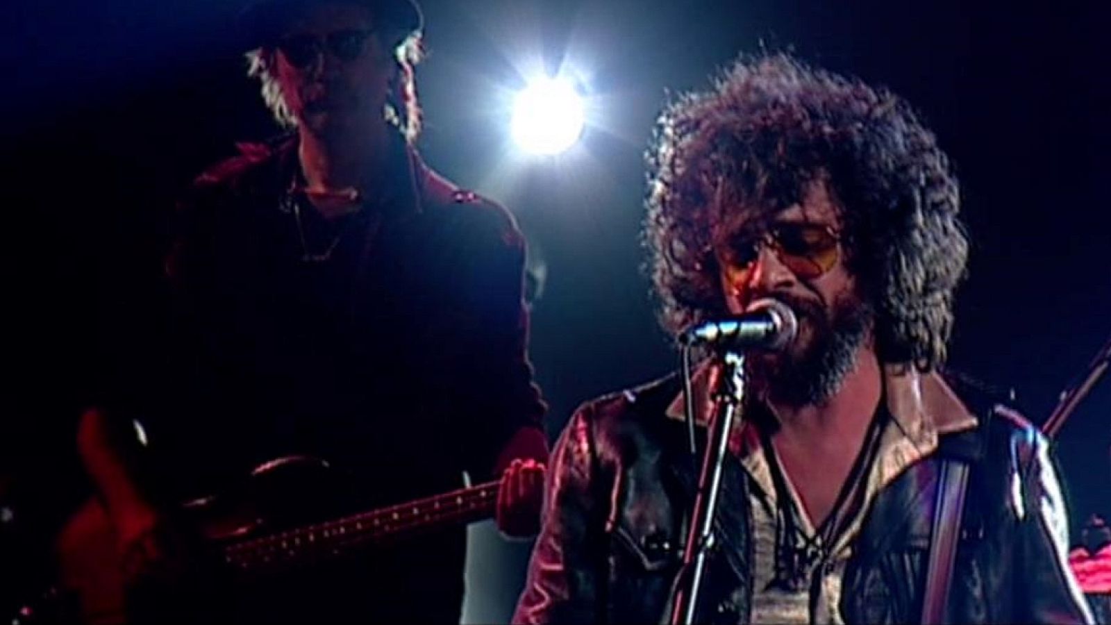 Los conciertos de Radio 3 - Gatoperro - ver ahora