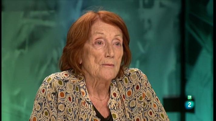 Noms propis - Noms Propis - Rosa Regàs