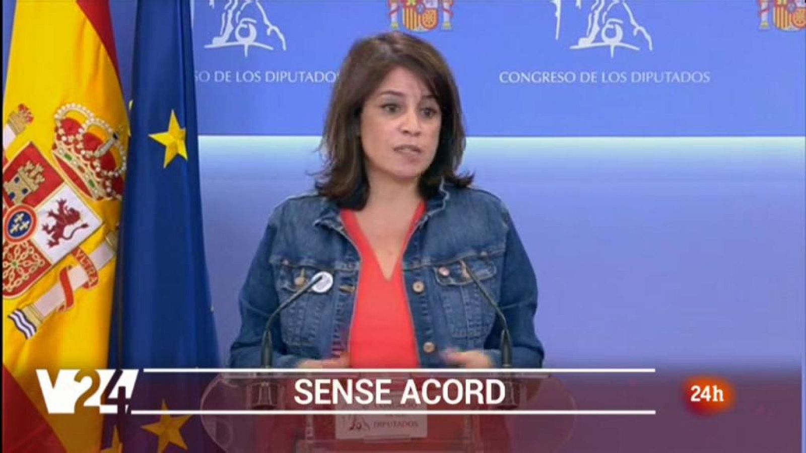 Anàlisi de l'actualitat del 09/07/2019