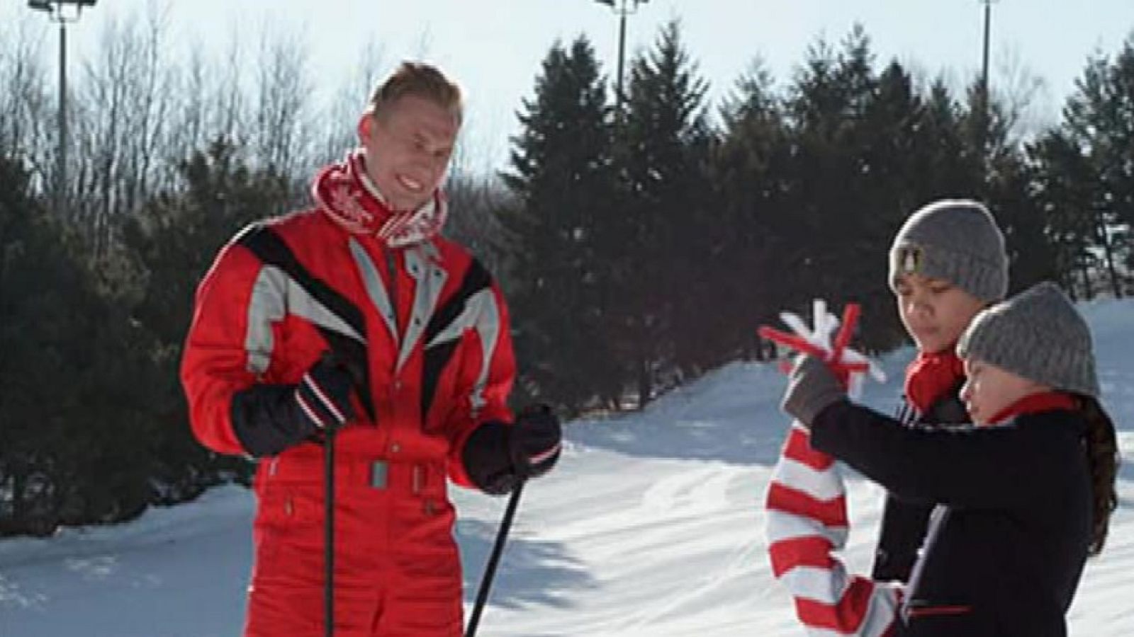 Menudo fresco - División O | Ver