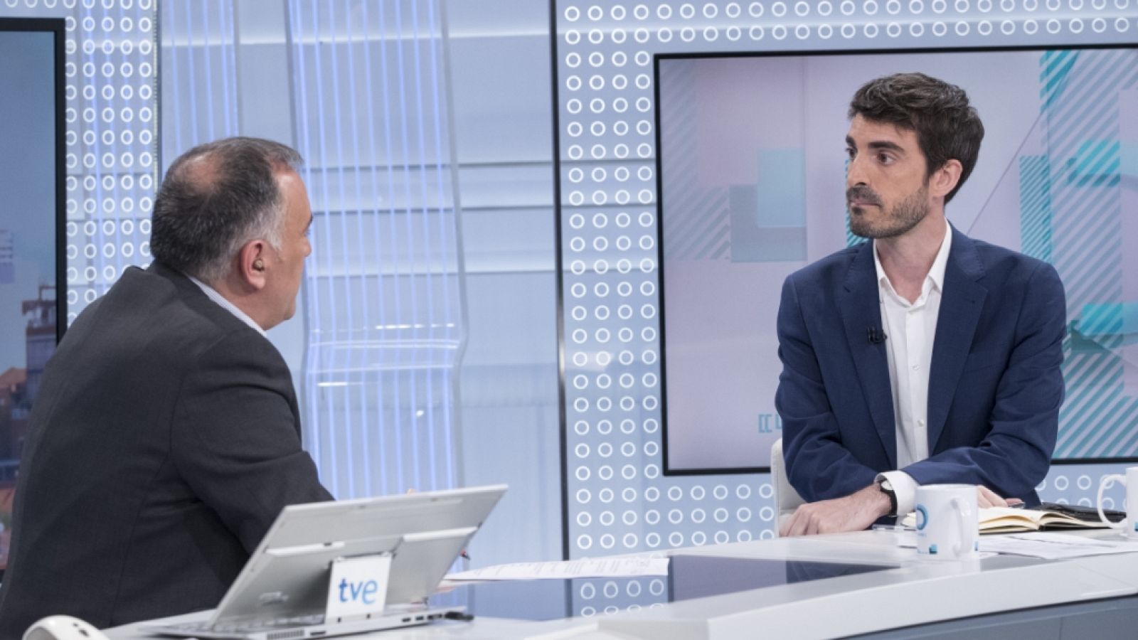 Los desayunos de TVE - 10/07/19 - ver ahora