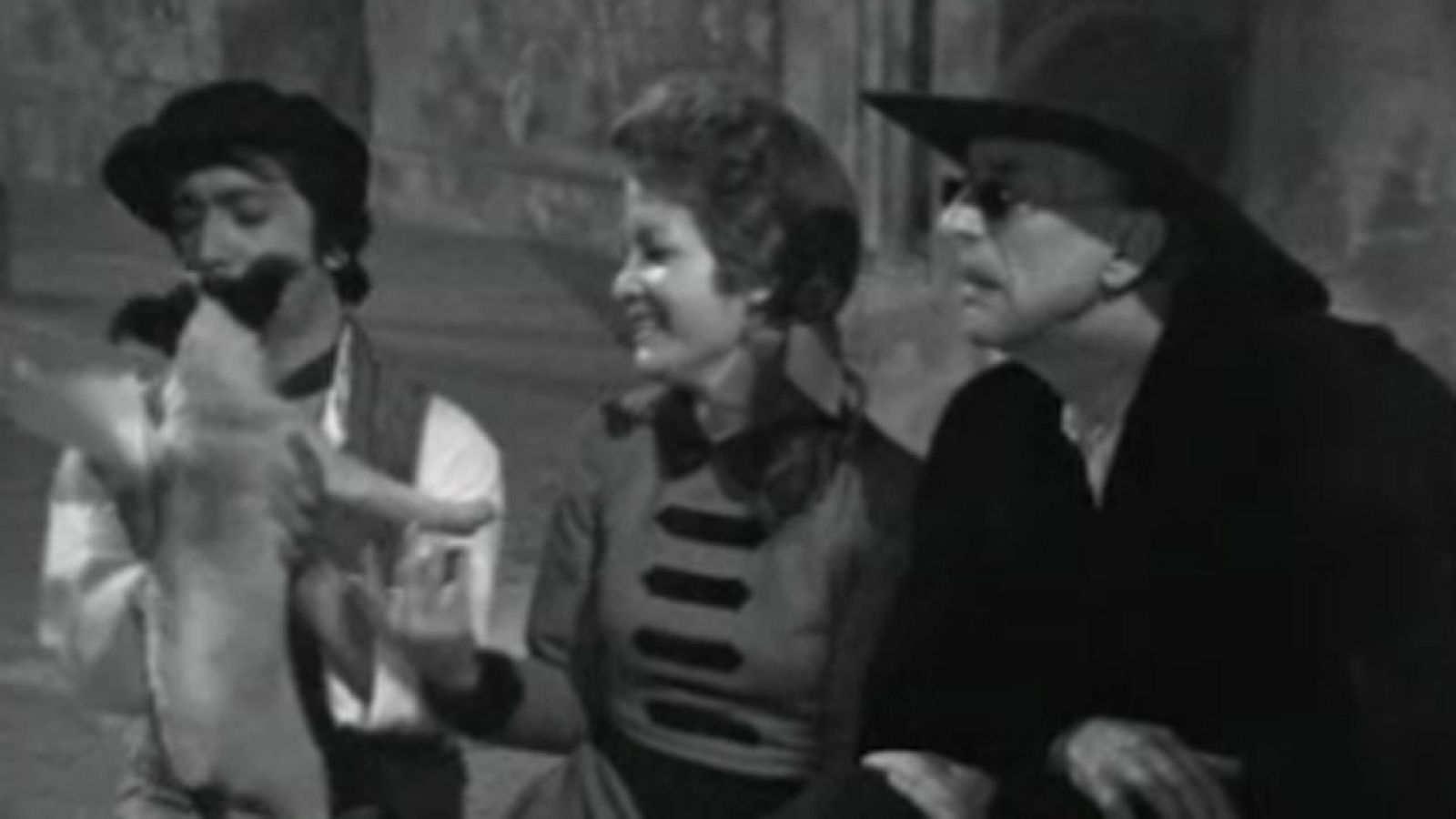 Palabras cruzadas - Los negocios de Juan Acost - Palabras cruzadas | Ver