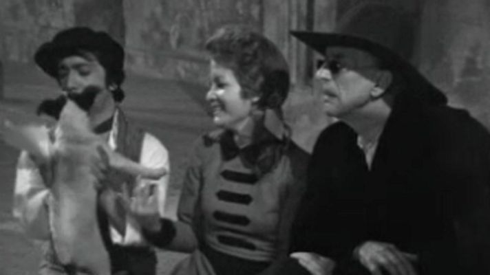 Palabras cruzadas - Los negocios de Juan Acost