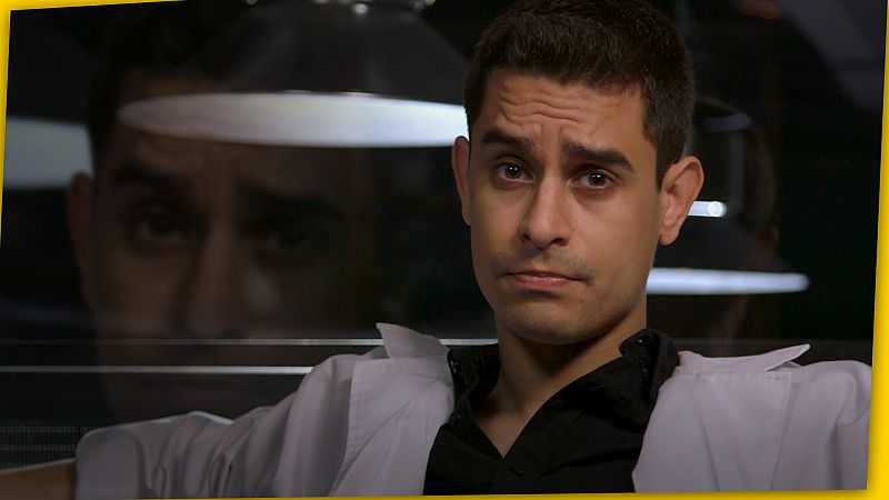 Gente Viva - Los mejores sketches de David Su�rez