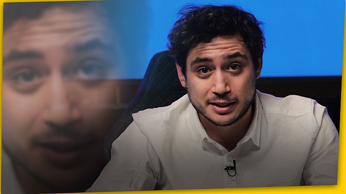 Gente viva - Los mejores sketches de Darío Eme Hache