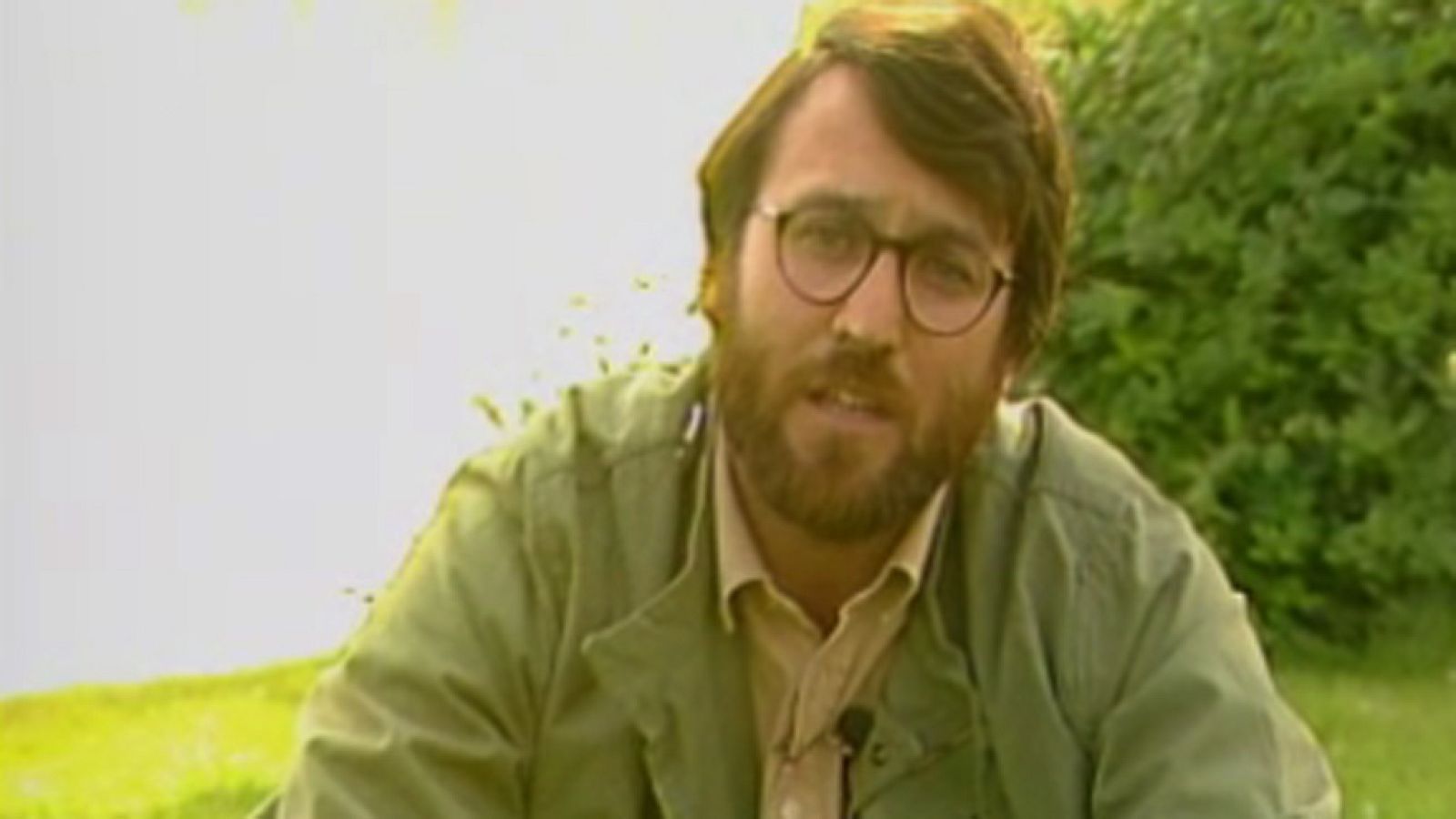 El arca de Noé - Presentación - El arca de Noé (serie documental) | Ver