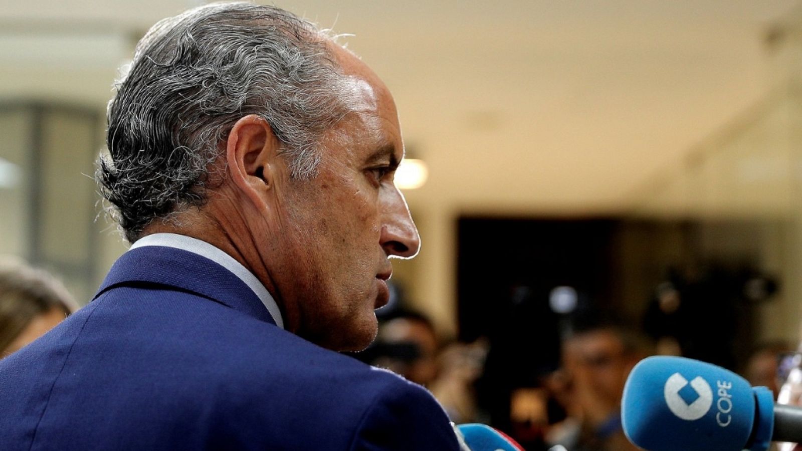 L'Informatiu - Comunitat Valenciana - 10/07/19 - ver ahora