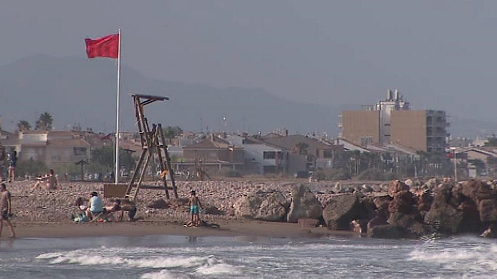 La Comunidad Valenciana en 2' - 10/07/19 - ver ahora