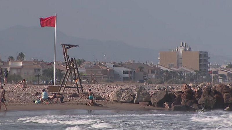 La Comunidad Valenciana en 2' - 10/07/19 - ver ahora