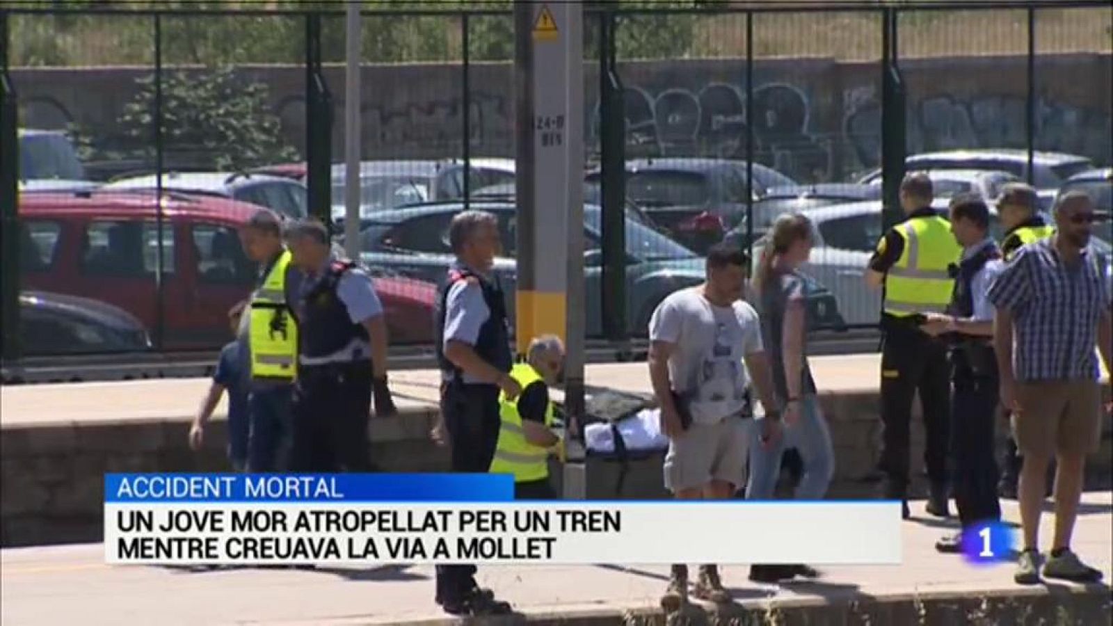 L'Informatiu - 10/07/2019