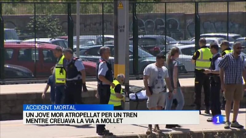 L'Informatiu - 10/07/2019