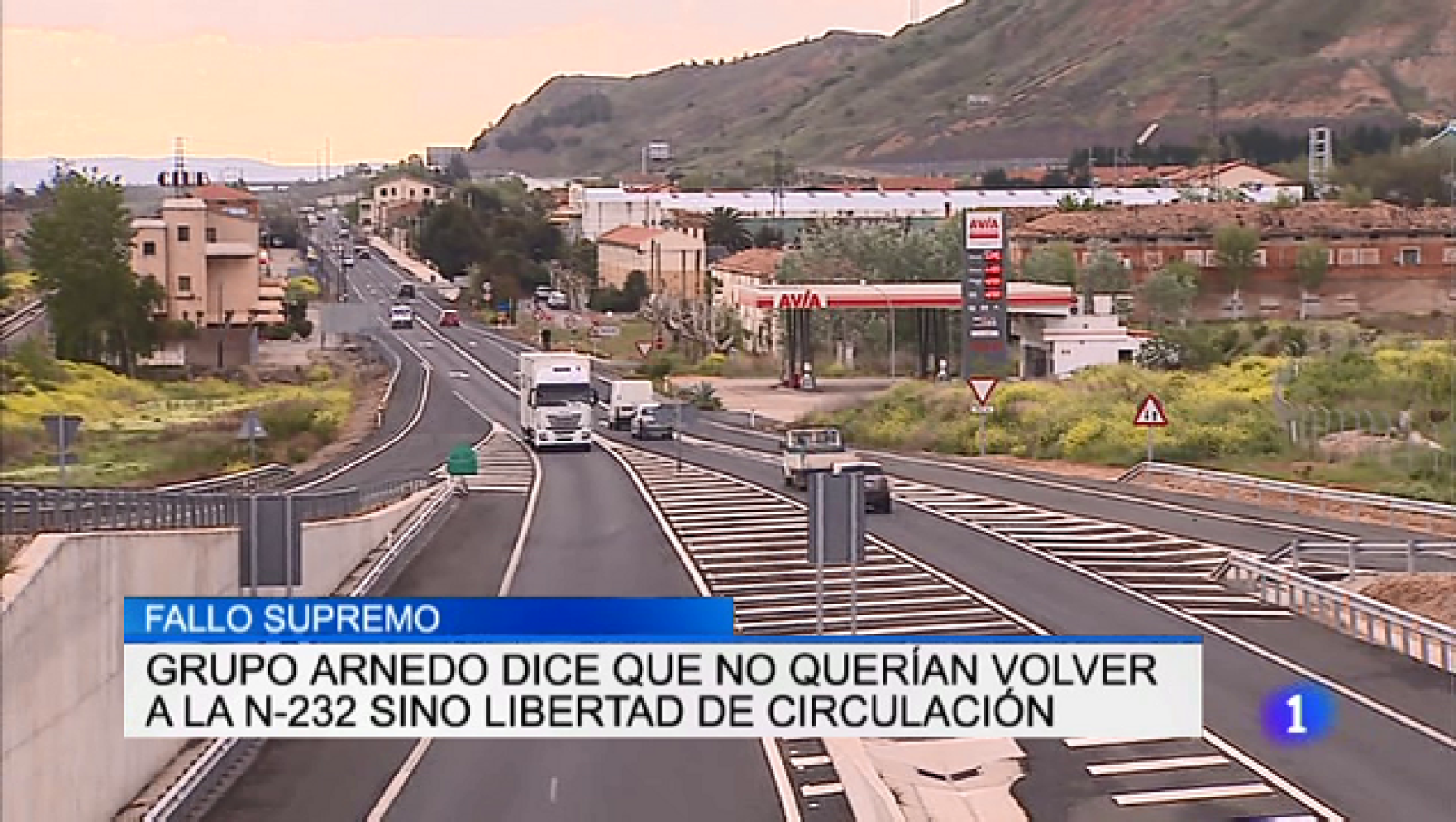 Informativo Telerioja 2 - 10/07/19