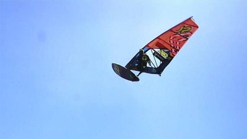 Deportes Canarias - 10/07/2019