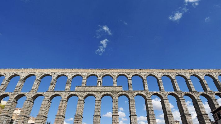 El tiempo - Predominio de cielos poco nubosos o despejados en la mayor parte de la península