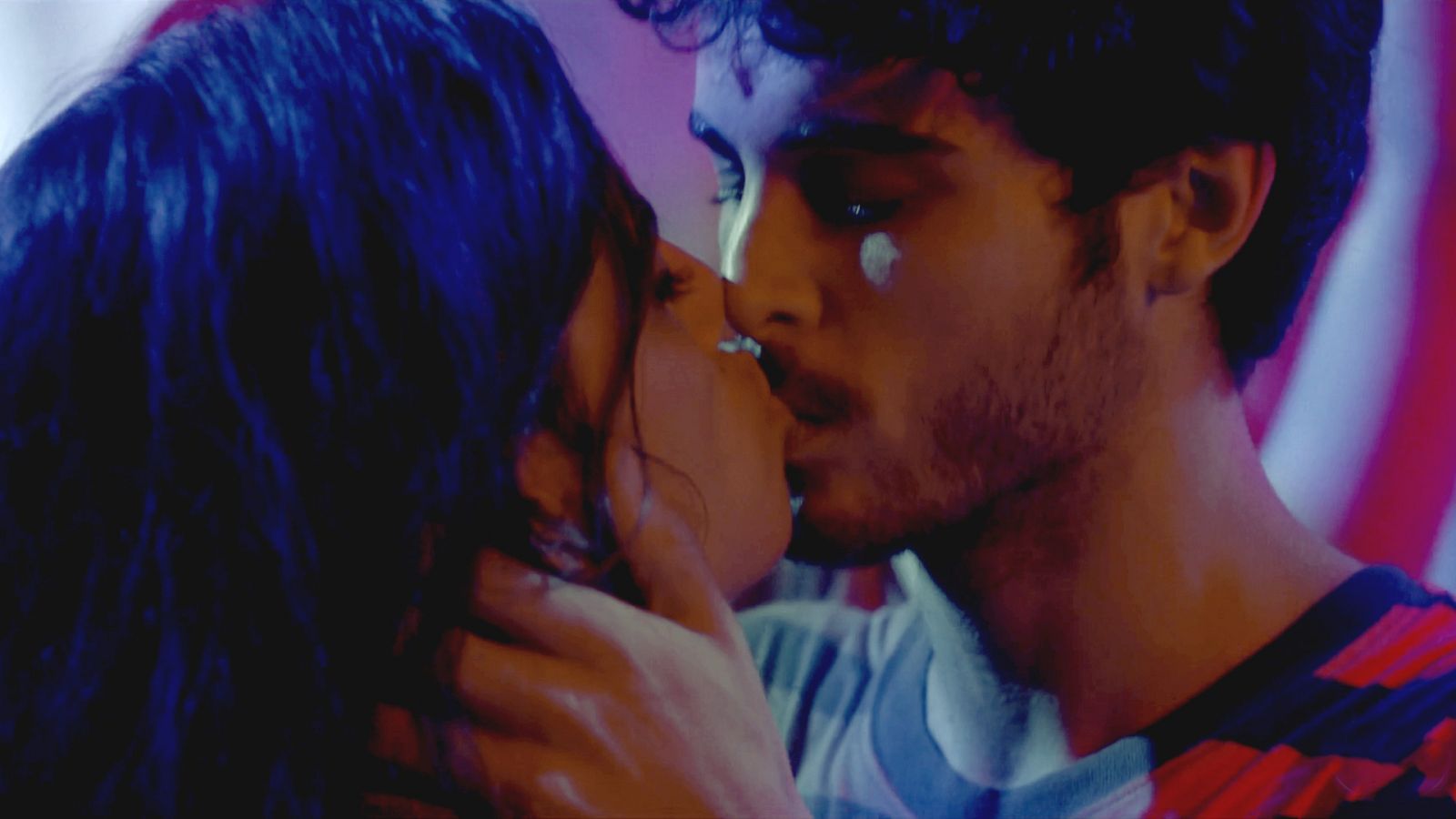 Boca Norte - Los mejores momentos de Andrea y Dani