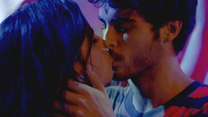 Boca Norte - Los mejores momentos de Andrea y Dani en "Boca Norte"