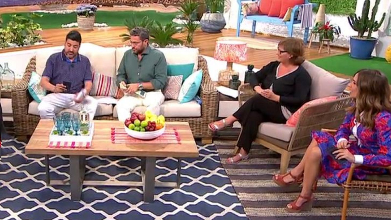 A partir de hoy - 10/07/19 - ver ahora