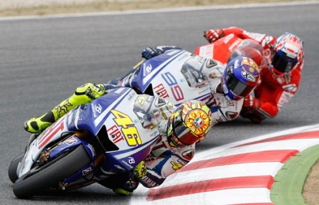 Paddock GP - Previa de GP de Holanda