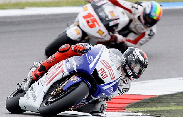  - Previo GP de Holanda