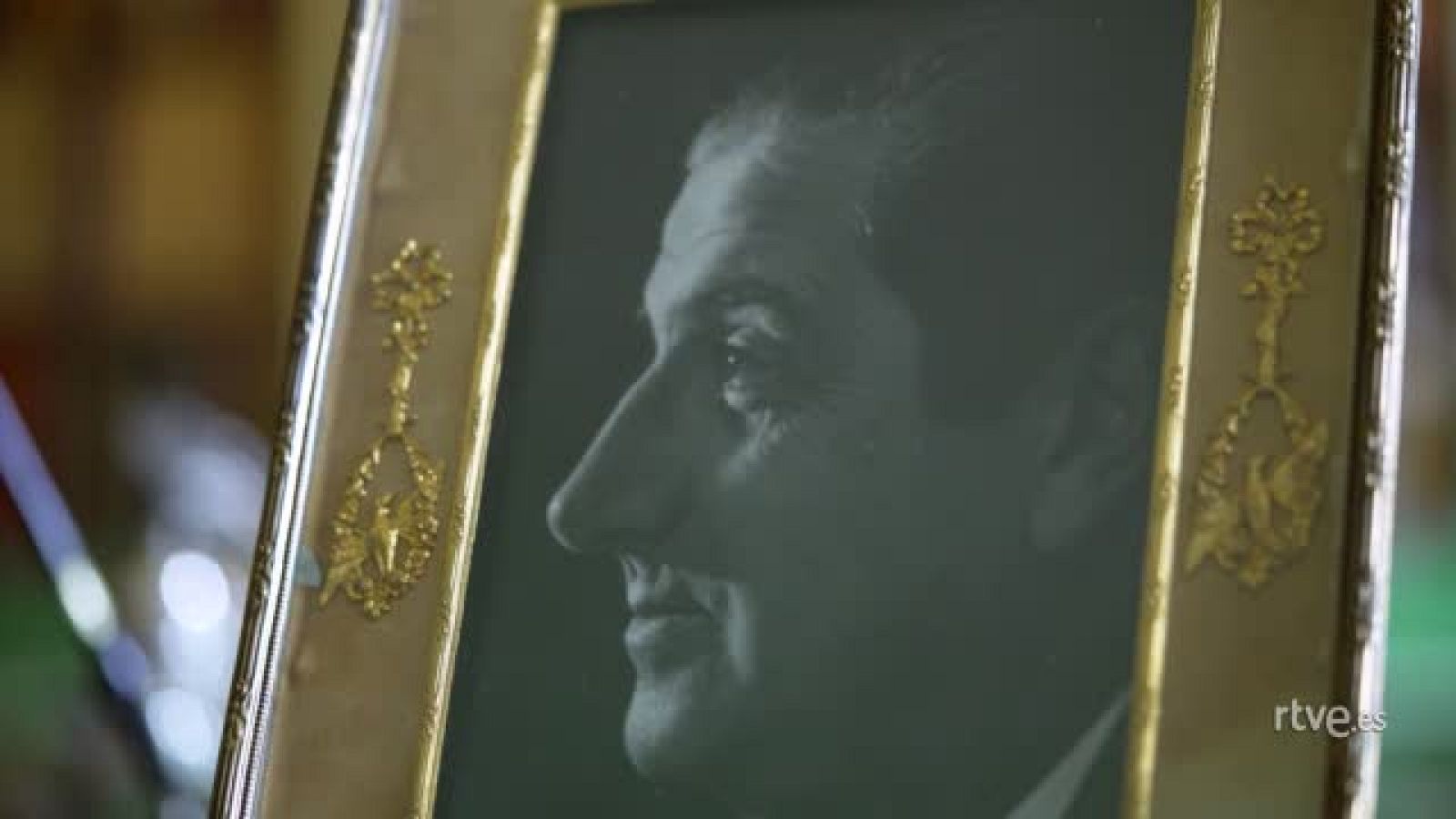 Así fue Luis Martínez de Irujo