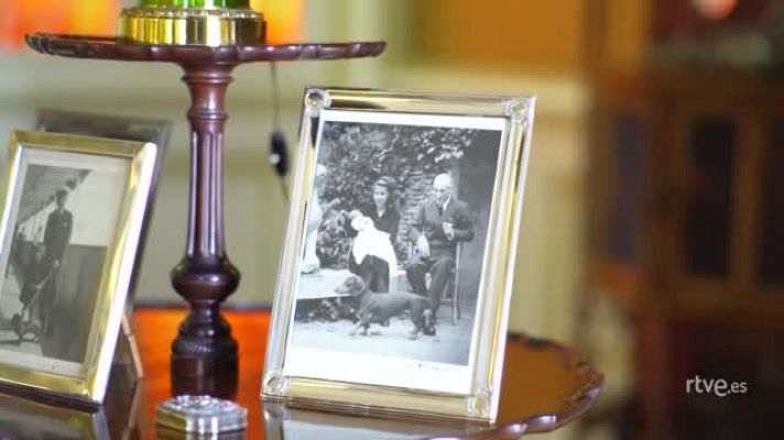 Lazos de sangre - "no ha sabido gestionar la familia como tal"