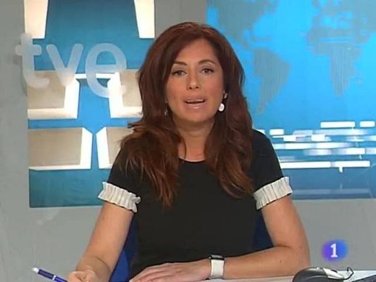 Noticias Andalucía - Noticias Andalucia - 26/06/09