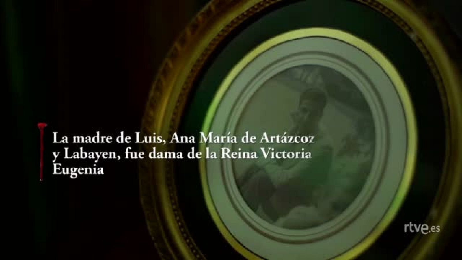 Descubre a Alfonso Martínez de Irujo - Lazos de sangre | Ver